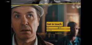 web development, web design, website, moustache design