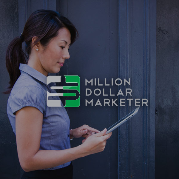 Million Dollar Marketer
