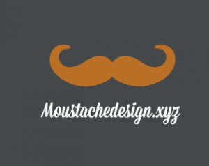 web development, web design, website, moustache design