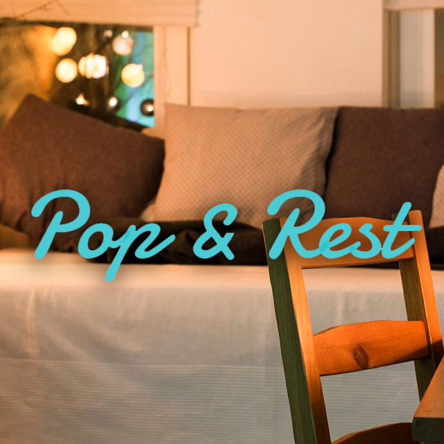Pop and Rest